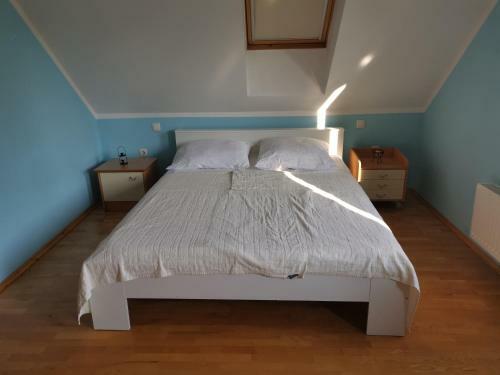 Apartamentos Vetrovi ?umijo I
