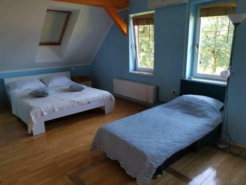 Apartamentos Vetrovi ?umijo I