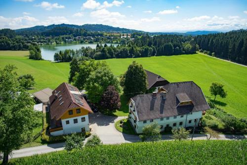 Apartamento Ferienparadies Hecher Maltschachersee