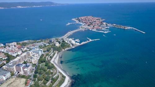 South Beach Nesebar Apartment Larisa