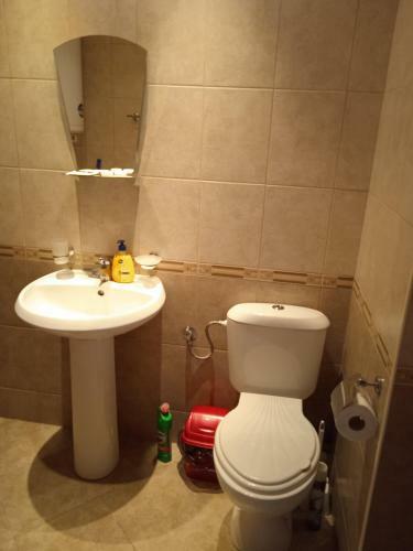 South Beach Nesebar Apartment Larisa