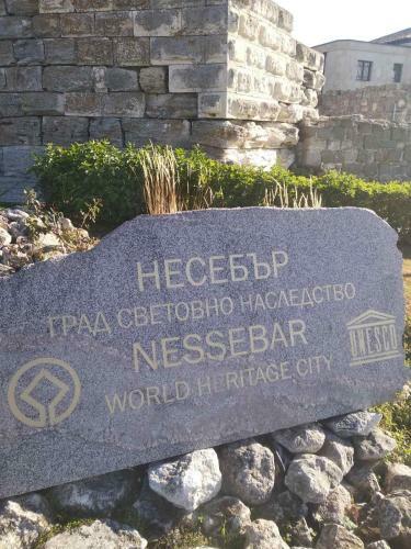 South Beach Nesebar Apartment Larisa