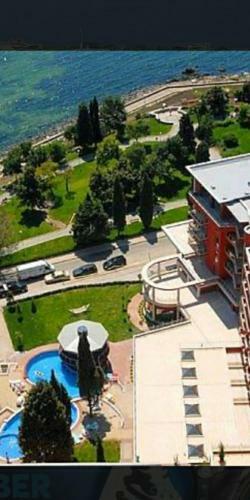 South Beach Nesebar Apartment Larisa