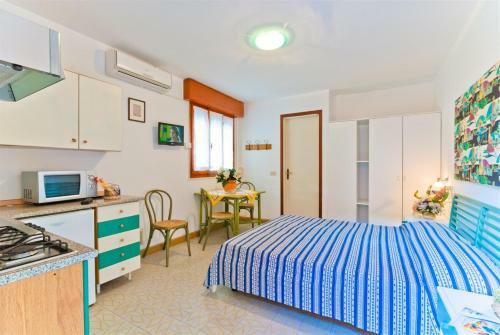 Apartamento Ca'costanza