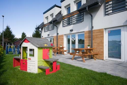 Apartamento Morskie Opowie?ci