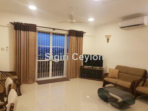Mount Lavinia Fully Furnished Modern Apartment