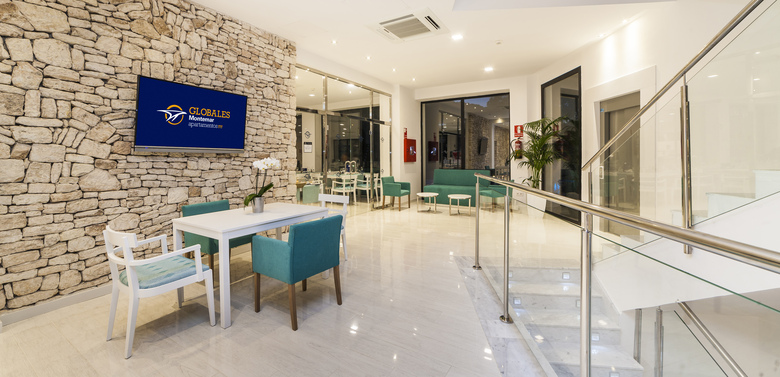 Apartamento Globales Montemar