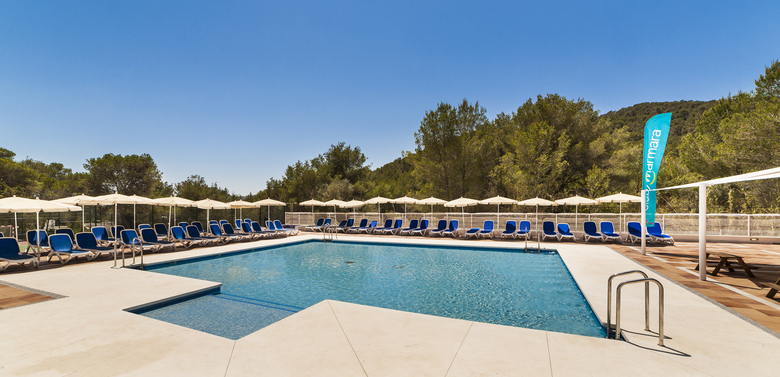 Apartamento Globales Montemar