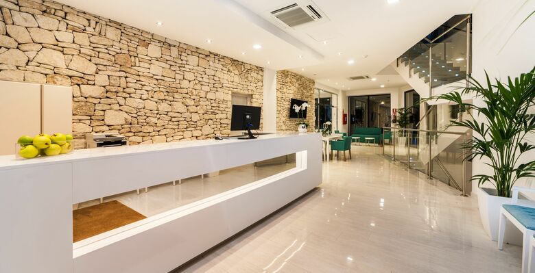Apartamento Globales Montemar