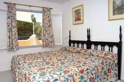 Apartamento Globales Montemar