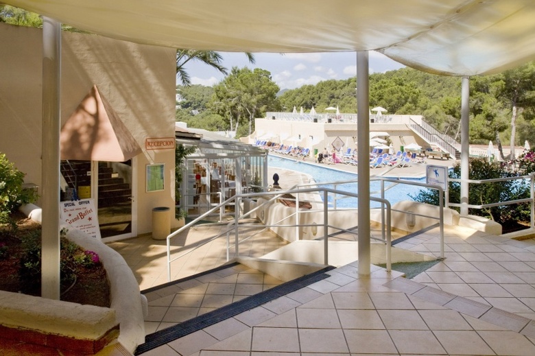 Apartamento Globales Montemar