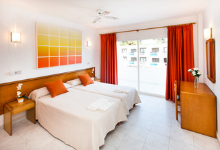 Oasis Sa Tanca Apartamentos