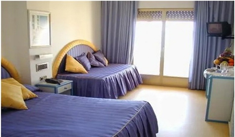 Hotel Playa Grande