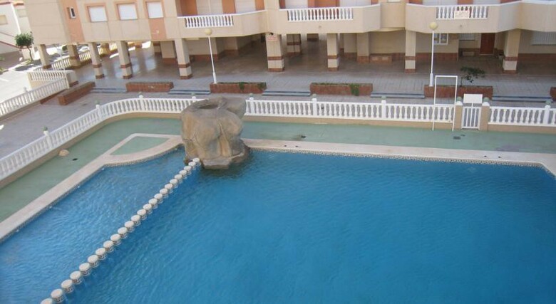 Apartamento Isla Grosa