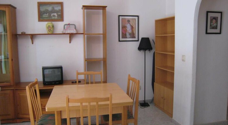 Apartamento Isla Grosa