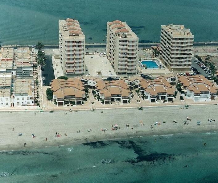 Apartamento Isla Grosa