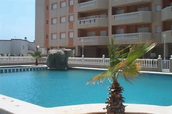 Apartamento Isla Grosa