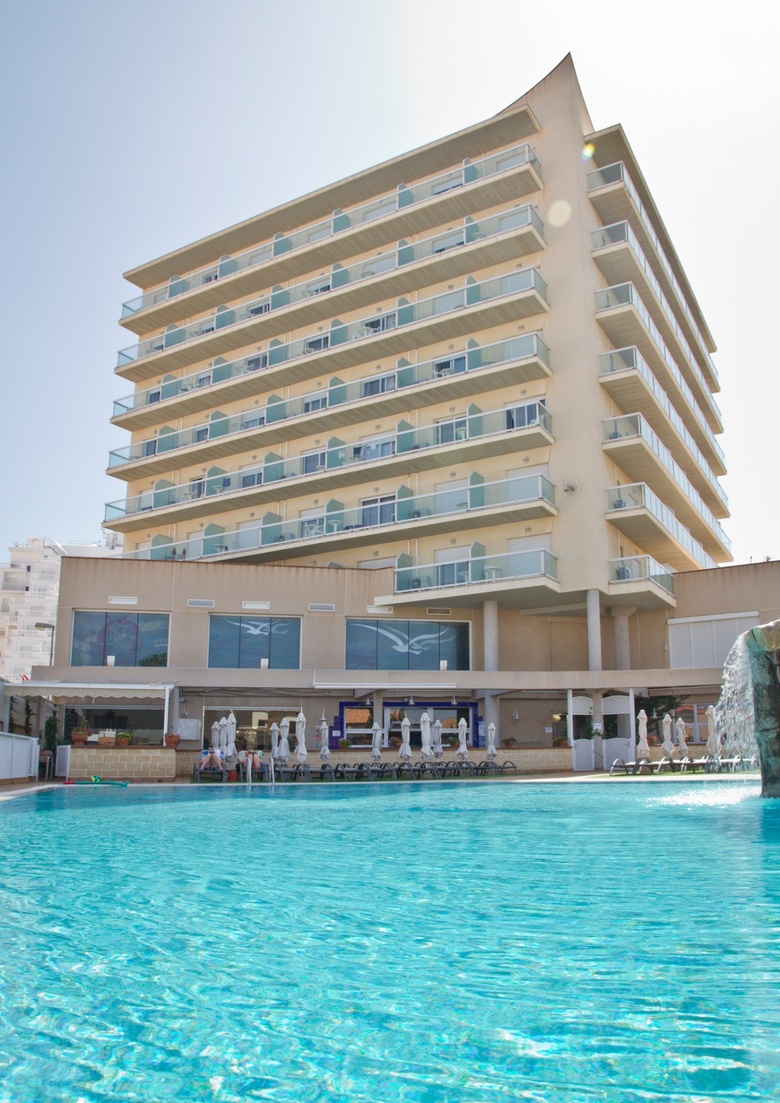 Hotel Las Gaviotas