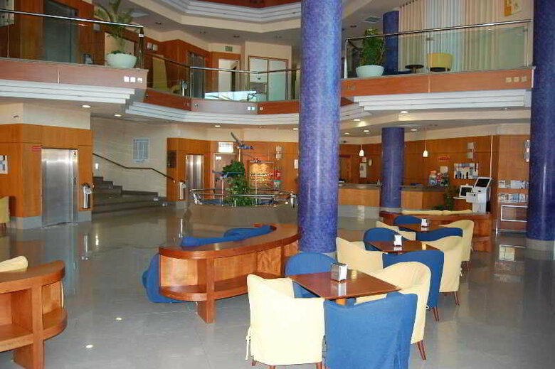 Hotel Las Gaviotas
