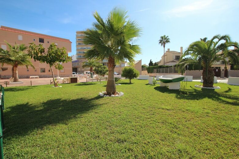 Apartamentos Tesy