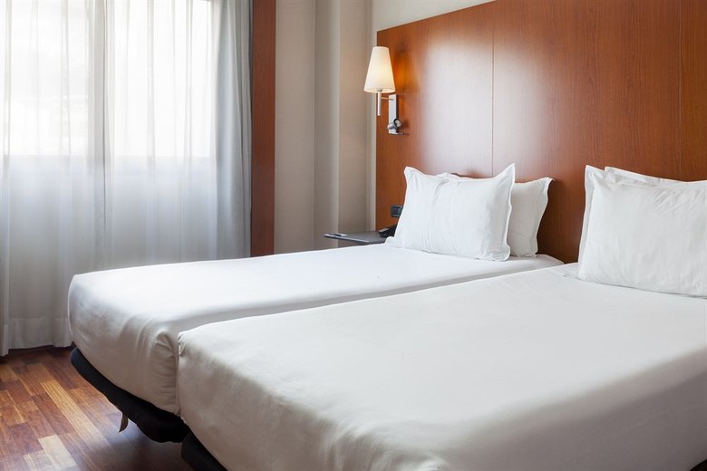 Hotel Ciudad De Lleida