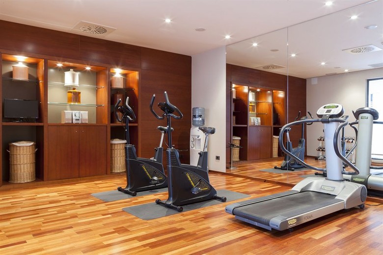 Hotel Ciudad De Lleida