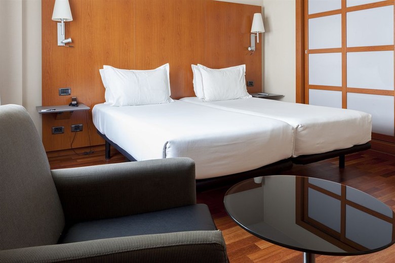 Hotel Ciudad De Lleida