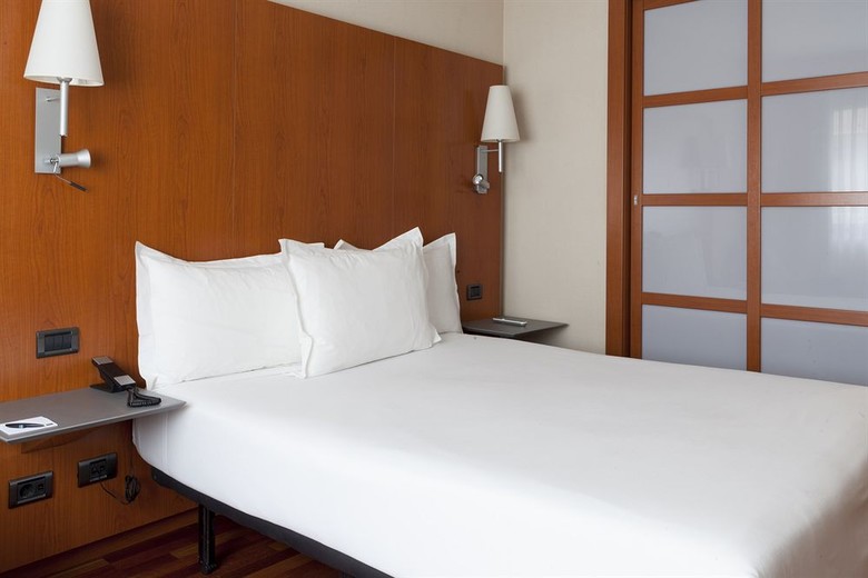 Hotel Ciudad De Lleida