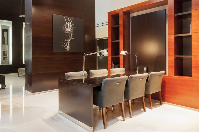 Hotel Ciudad De Lleida