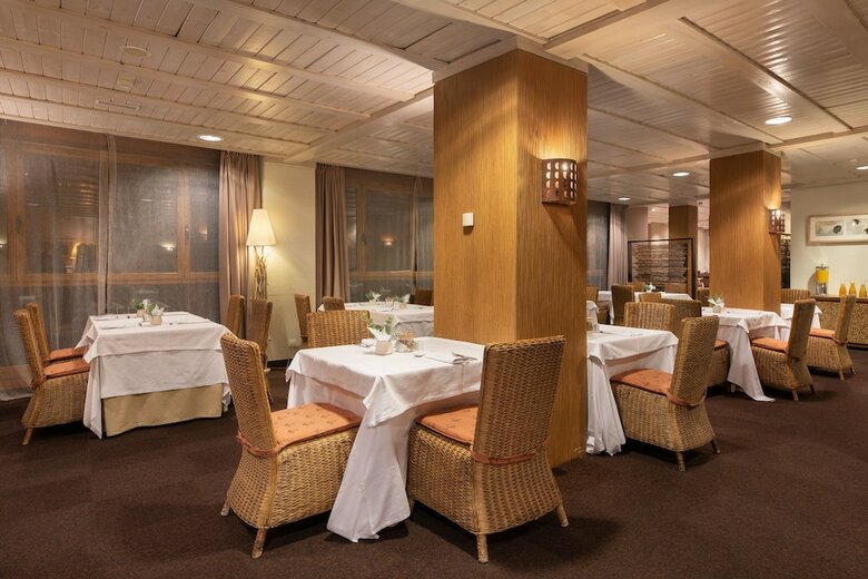 Hotel Eurostars La Pleta