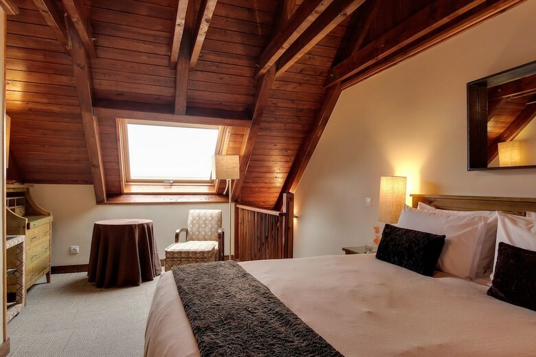 Hotel Eurostars La Pleta