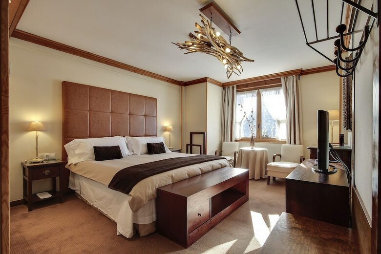 Hotel Eurostars La Pleta