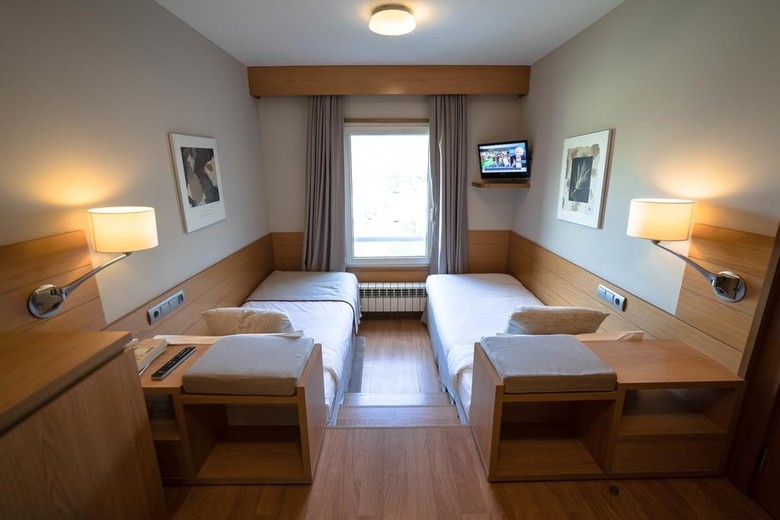 Hotel Montarto