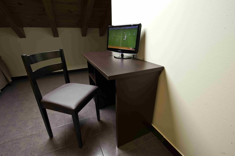 Albergue Les Estades