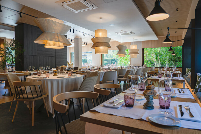 Hotel Pessets & Spa