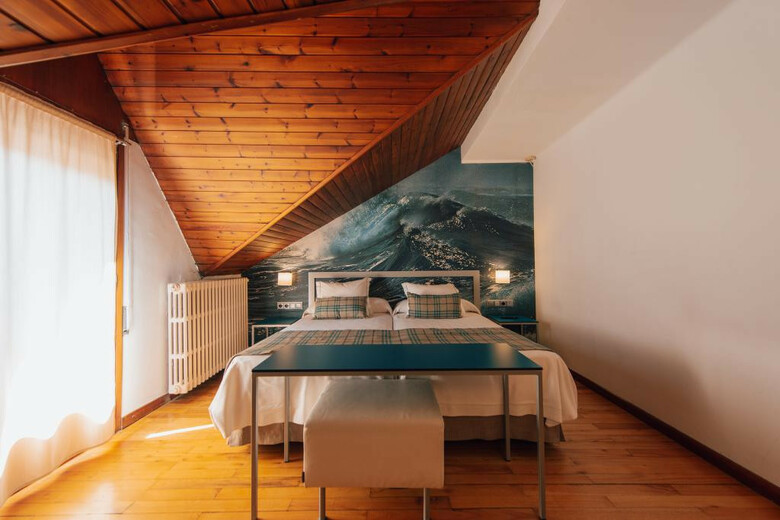 Hotel Pessets & Spa