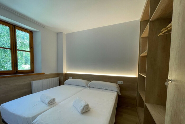Apartamentos La Solana