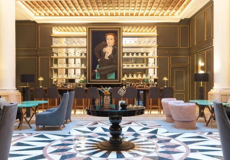 Hotel Eugenia De Montijo, Autograph Collection