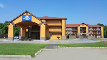 Hotel Quality Inn Lafayette