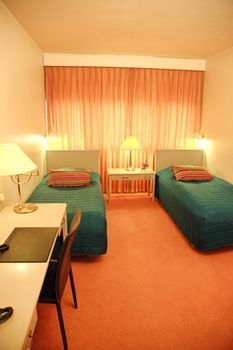 Hotel Radisson Sas Jutlandia