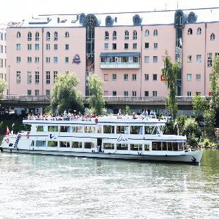 Hotel Ibb Passau