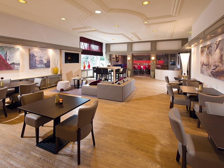 Leonardo Hotel Karlsruhe