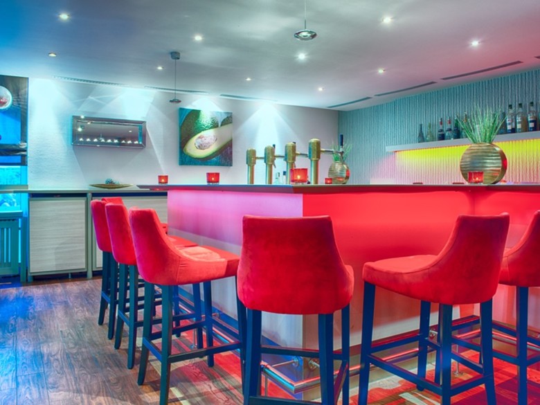 Leonardo Hotel Karlsruhe