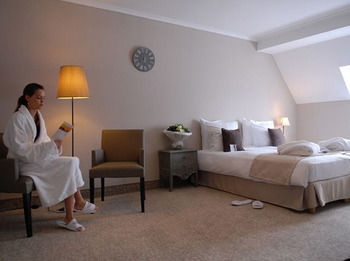 Hotel Quartier Latin