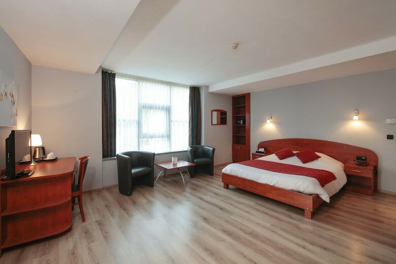 Hotel Les Jardins De La Molignee