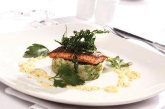 Best Western Kings Manor Hotel