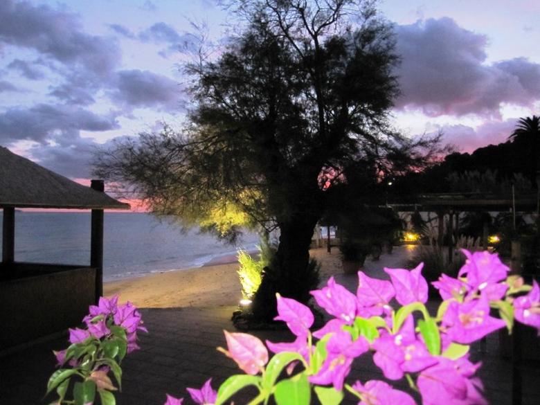 Hotel Ibersol Cavaliere Sur Plage