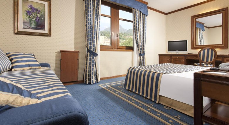 Grand Hotel Trento