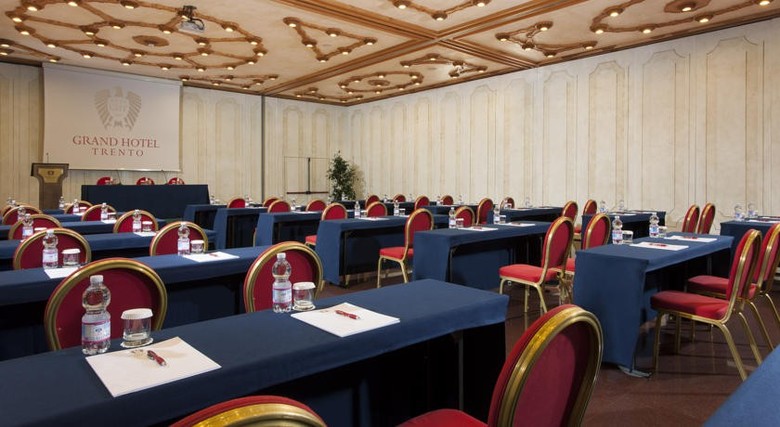 Grand Hotel Trento