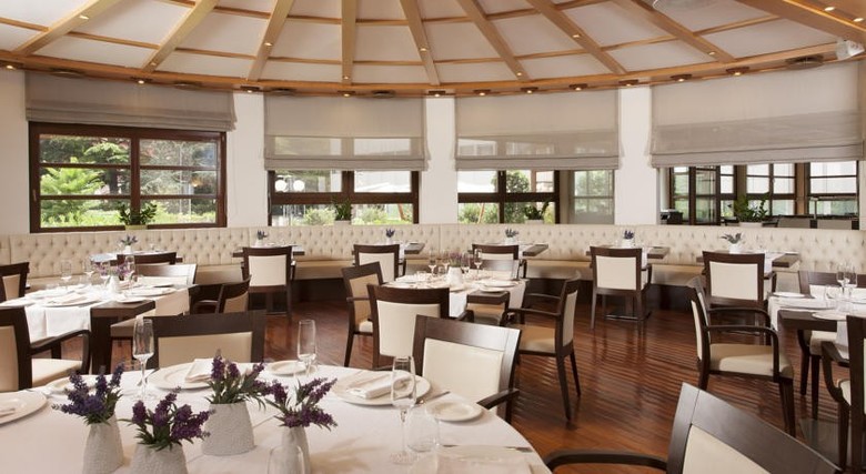Grand Hotel Trento